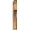 Ekena Millwork Westlake Traditional Smooth Outlooker, Western Red Cedar, 5 1/2"W x 32"D x 36"H OUT06X32X36WTL01SWR - alternate 4
